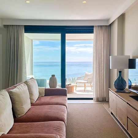 Lantia. Amaneceres De Ensueno Y Piscina Con Vistas Apartamento El Campello Exterior foto